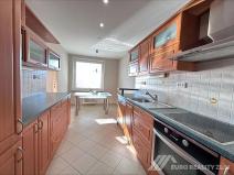 Pronájem bytu 4+1, Zlín, Slunečná, 91 m2