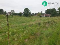 Prodej pozemku pro bydlení, Habartice, 7456 m2