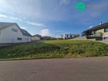 Prodej pozemku pro bydlení, Dobšice, Výsluní, 867 m2