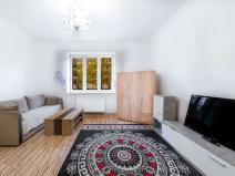 Prodej bytu 1+1, Ostrava, Jirská, 47 m2