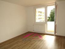 Pronájem bytu 2+1, Tišnov, Květnická, 54 m2