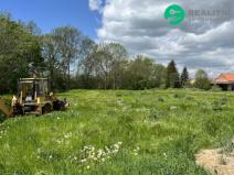 Prodej pozemku pro bydlení, Libědice, 670 m2