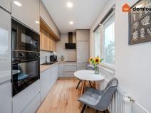 Pronájem bytu 2+1, Karviná, Horova, 55 m2