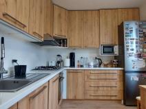 Pronájem bytu 3+1, Ostrava, Výškovická, 76 m2