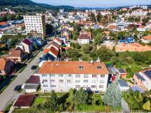 Prodej bytu 3+1, Blansko, Mahenova, 102 m2