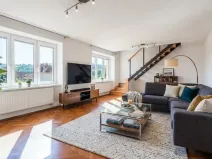 Prodej bytu 3+1, Blansko, Mahenova, 102 m2