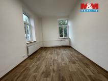 Pronájem bytu 3+1, Jablonec nad Nisou, Květinová, 78 m2