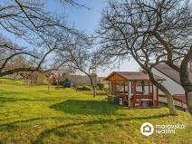 Prodej rodinného domu, Miroslav, Údolní, 148 m2