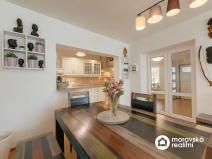 Prodej rodinného domu, Miroslav, Údolní, 148 m2