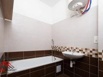 Pronájem bytu 1+kk, Ostrava, Křišťanova, 38 m2