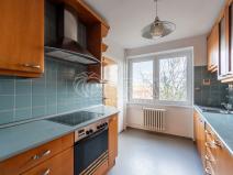 Pronájem bytu 3+1, Praha - Nebušice, K Noskovně, 70 m2