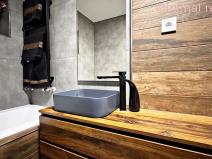 Prodej bytu 2+kk, Ostrava, Hasičská, 60 m2