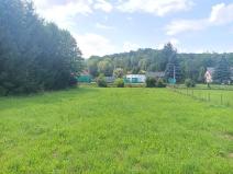 Prodej pozemku pro bydlení, Bělá pod Pradědem, 1167 m2