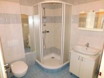 Pronájem bytu 1+kk, Poděbrady, Jeronýmova, 30 m2