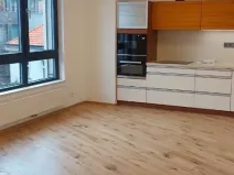 Pronájem bytu 2+kk, Praha - Nusle, Muzikova, 51 m2