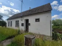 Dražba rodinného domu, Kramolín, 90 m2