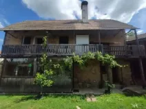 Dražba rodinného domu, Kramolín, 90 m2