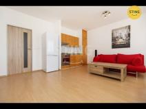 Pronájem bytu 1+kk, Ostrava, Horní, 37 m2