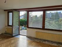 Pronájem rodinného domu, Praha - Dejvice, Nad lesíkem, 160 m2