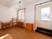 Pronájem kanceláře, Praha - Vinohrady, Benešovská, 38 m2