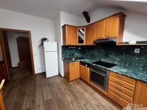 Pronájem bytu 3+1, Praha - Nové Město, Štěpánská, 89 m2