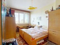 Prodej bytu 3+1, Olomouc, Jižní, 61 m2