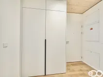 Pronájem bytu 3+kk, Praha, Ujgurská, 57 m2