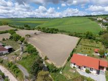 Prodej pozemku pro bydlení, Zbýšov, 993 m2