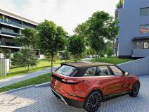 Prodej bytu 2+kk, Hustopeče, Alejní, 58 m2