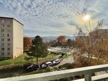 Prodej bytu 3+1, Ústí nad Labem - Krásné Březno, Dvojdomí, 72 m2