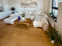 Prodej bytu 2+kk, Praha - Malešice, Azzoniho, 113 m2