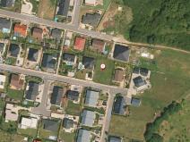 Prodej pozemku, Králův Dvůr - Levín, Na Vyhlídce, 629 m2