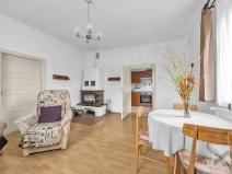 Prodej rodinného domu, Ústí nad Orlicí, 150 m2