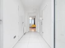 Prodej bytu 2+kk, České Budějovice, Žižkova tř., 51 m2