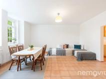 Prodej rodinného domu, Líský, 283 m2