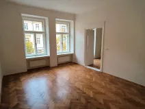 Pronájem bytu 2+1, Praha - Nové Město, Lípová, 63 m2