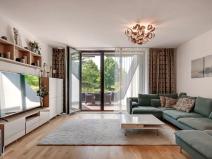 Prodej bytu 6+kk a větší, Praha - Žižkov, Ke kapslovně, 226 m2