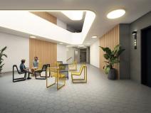 Prodej bytu 2+1, Praha, Gollové, 53 m2