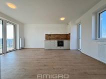 Pronájem bytu 2+kk, Brno, Trnkova, 44 m2