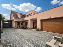 Prodej rodinného domu, Čebín, 208 m2