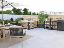 Prodej bytu 2+kk, Brno, Řípská, 53 m2