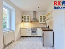 Pronájem bytu 3+1, Český Brod, Masarykova, 119 m2