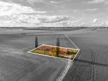 Prodej komerčního pozemku, Jaroměř, 3435 m2