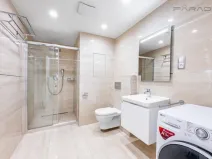 Pronájem bytu 1+kk, Praha - Žižkov, Olšanská, 35 m2