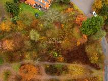 Prodej zahrady, Velké Popovice, 1247 m2