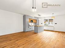 Prodej bytu 2+kk, Praha - Zbraslav, Elišky Přemyslovny, 63 m2