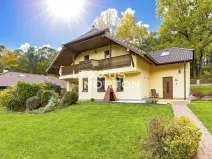 Prodej rodinného domu, Benešov, 264 m2