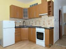 Pronájem bytu 1+1, Ústí nad Orlicí, Na Pláni, 37 m2