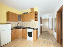 Pronájem bytu 1+1, Ústí nad Orlicí, Na Pláni, 37 m2