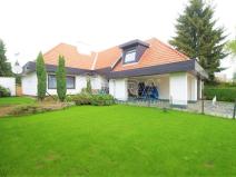 Pronájem rodinného domu, Praha - Kunratice, Ke hrádku, 417 m2